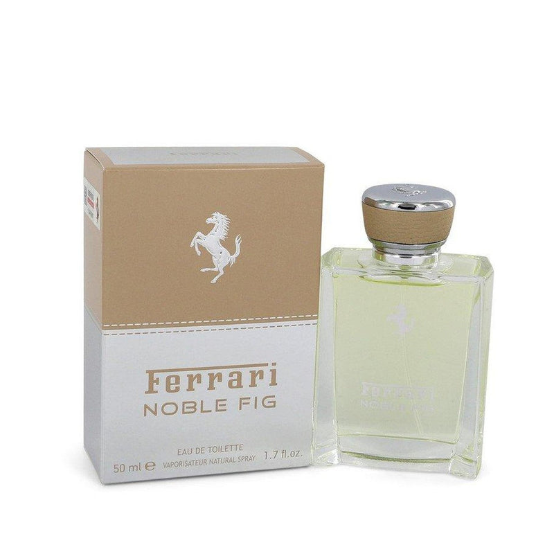 Ferrari Noble Fig by Ferrari Eau De Toilette Spray (Unisex) 1.7 oz