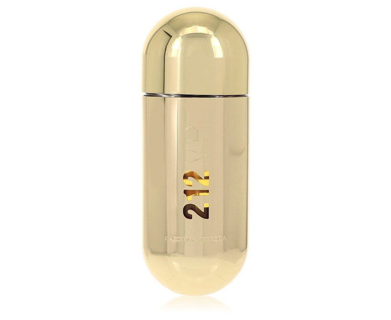 212 Vip by Carolina HerreraEau De Parfum Spray (Tester) 2.7 oz