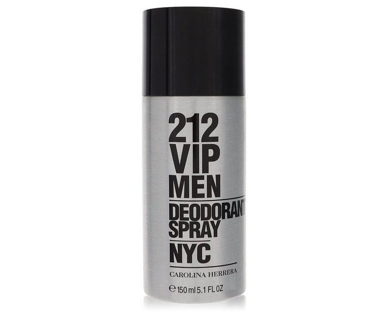 212 Vip by Carolina HerreraDeodorant Spray 5 oz