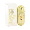 212 Vip by Carolina Herrera Eau De Parfum Spray 2.7 oz