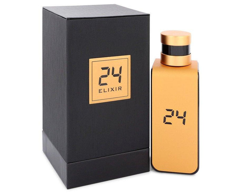 24 Elixir Rise of the Superb by Scentstory Eau De Parfum Spray 3.4 oz