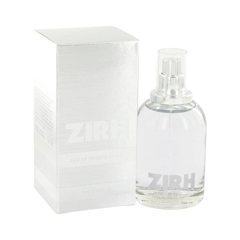 Zirh by Zirh International Eau De Toilette Spray 2.5 oz