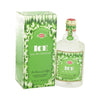 4711 Ice by Muelhens Eau De Cologne (Unisex) 3.4 oz