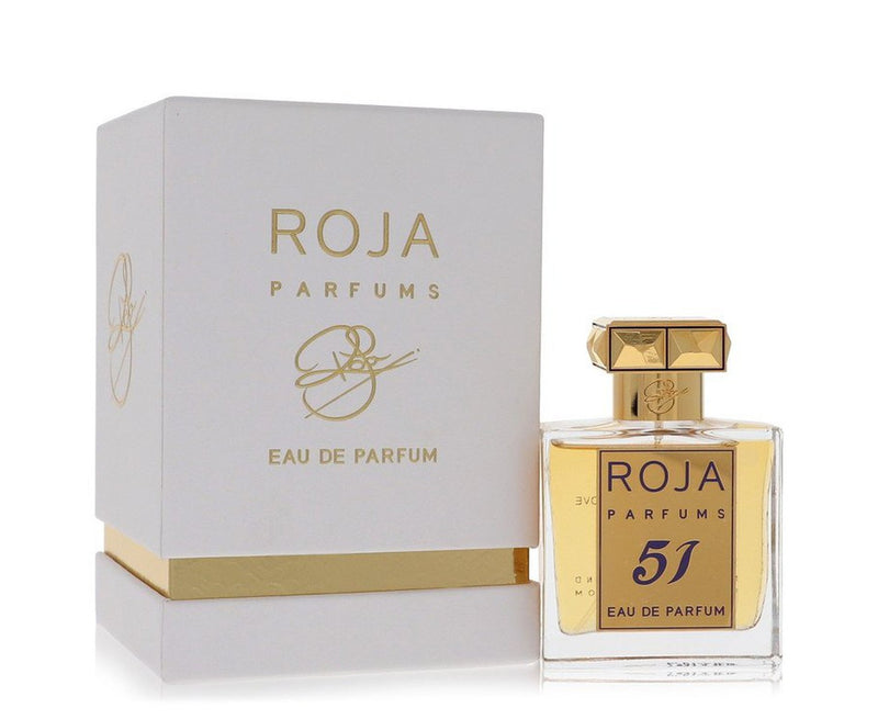 Roja 51 Pour Femme by Roja ParfumsEau De Parfum Spray 1.7 oz