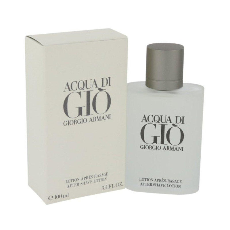ACQUA DI GIO by Giorgio Armani After Shave Lotion 3.4 oz