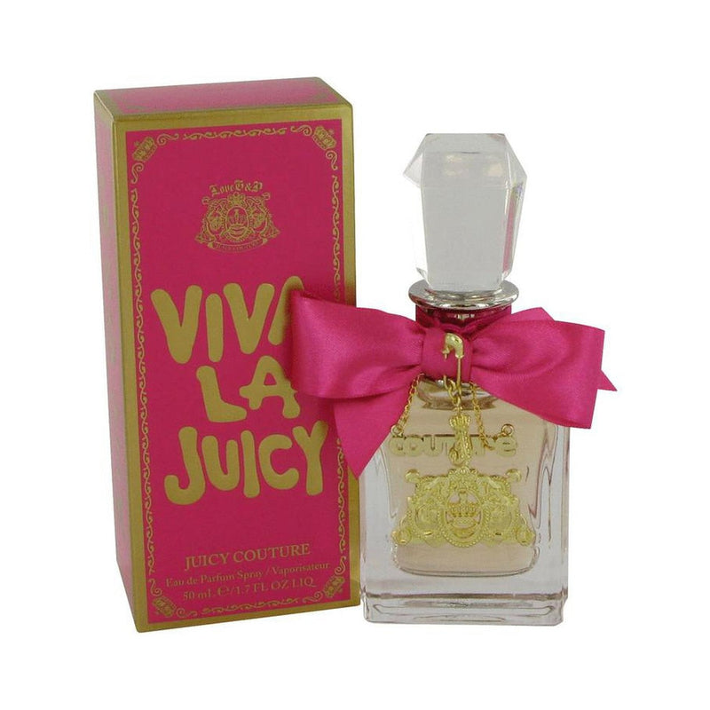 Viva La Juicy by Juicy Couture Body Lotion 8.6 oz