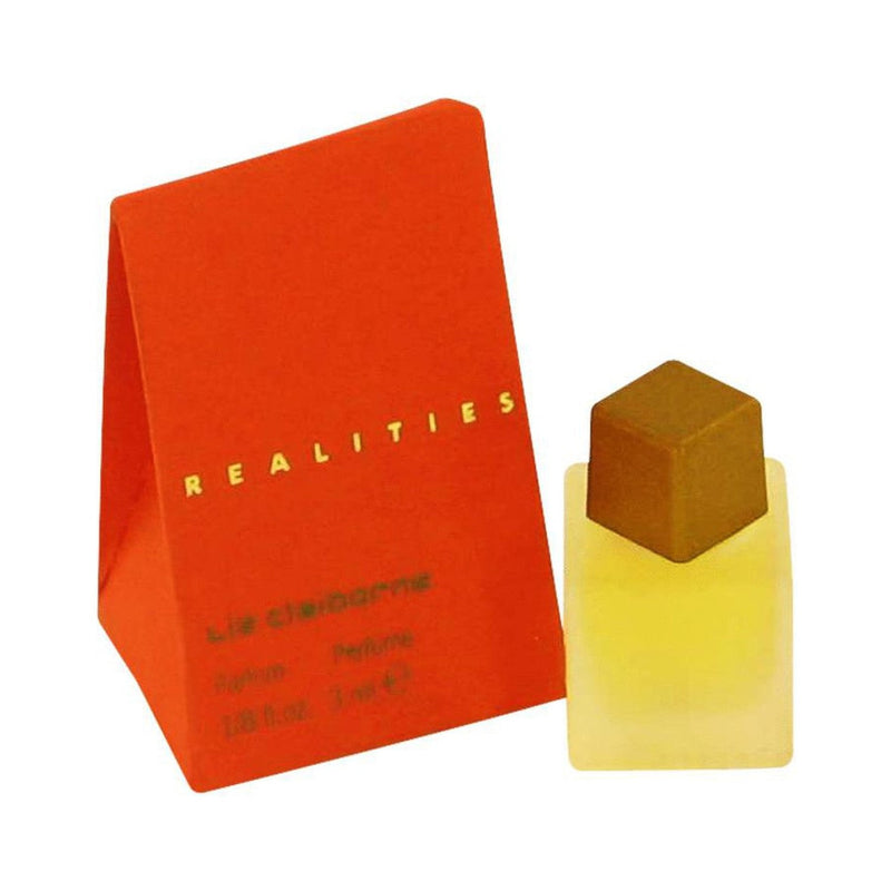 REALITIES by Liz Claiborne Mini Perfume .12 oz