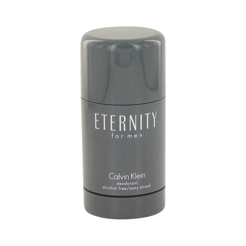 ETERNITY by Calvin Klein Deodorant Stick 2.6 oz