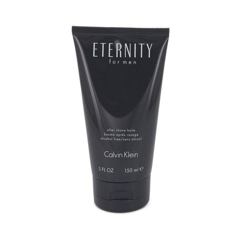 ETERNITY by Calvin Klein After Shave Balm 5 oz