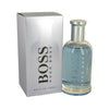 Boss Bottled Tonic by Hugo Boss Eau De Toilette Spray 1.0 oz