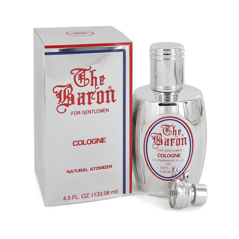 THE BARON by LTL Cologne Spray 4.5 oz