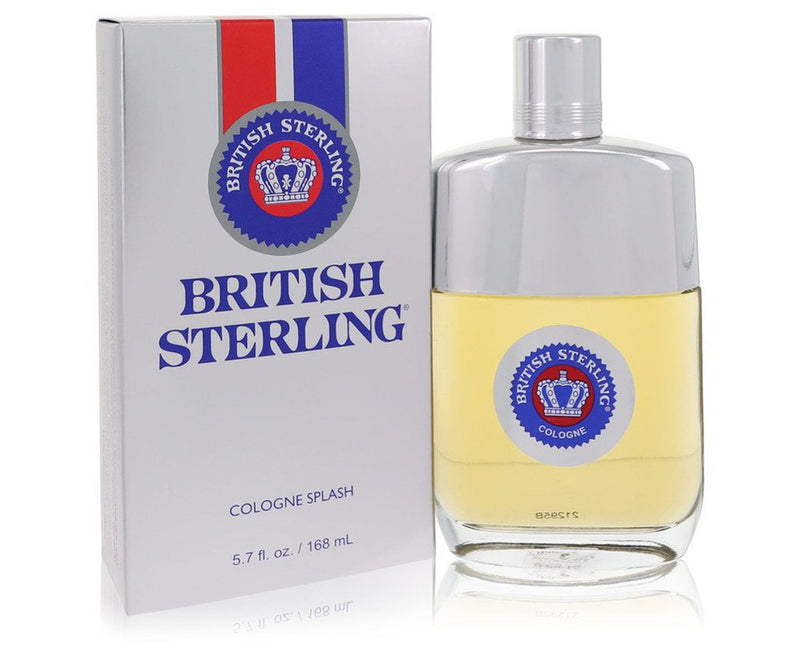 British Sterling by DanaCologne 5.7 oz