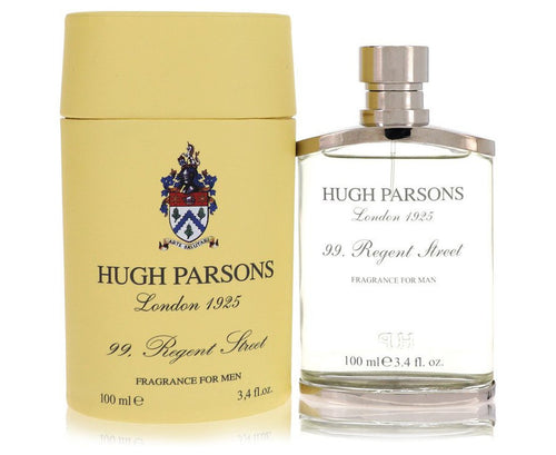 99 Regent Street by Hugh ParsonsEau De Parfum Spray 3.3 oz