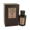 Acqua Di Parma Colonia Ebano by Acqua Di Parma Eau De Cologne Concentree Spray 3.4 oz