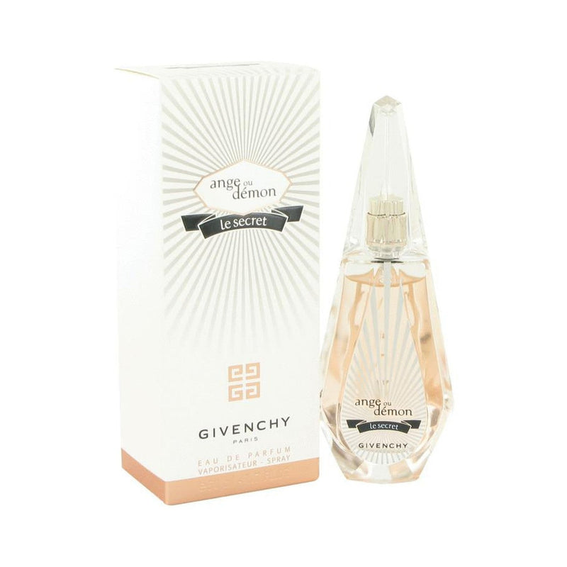 Ange Ou Demon Le Secret by Givenchy Eau De Parfum Spray 1.7 oz