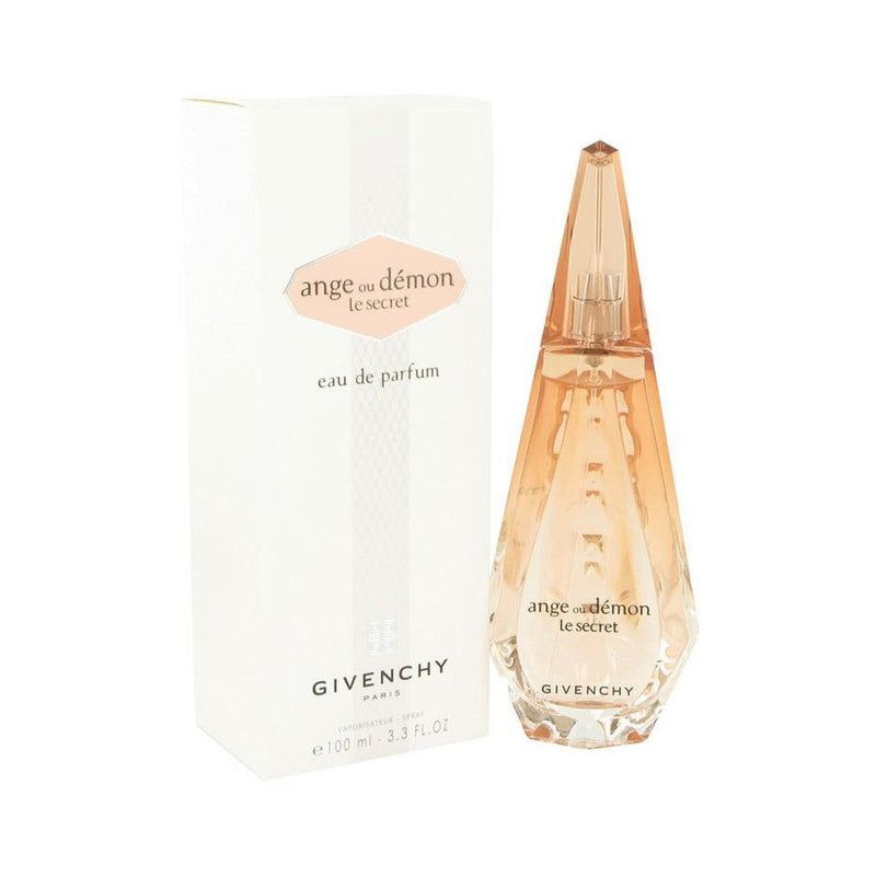 Ange Ou Demon Le Secret by Givenchy Eau De Parfum Spray 3.4 oz