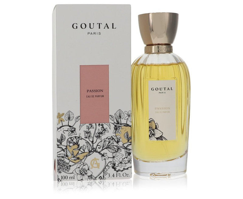 Annick Goutal Passion by Annick GoutalEau De Parfum Spray 3.4 oz