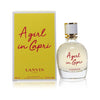 A Girl in Capri by Lanvin Eau De Toilette Spray 3 oz