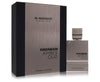 Al Haramain Amber Oud Carbon Edition Cologne By Al Haramain Eau De Parfum Spray (Unisex)2 oz Eau De Parfum Spray