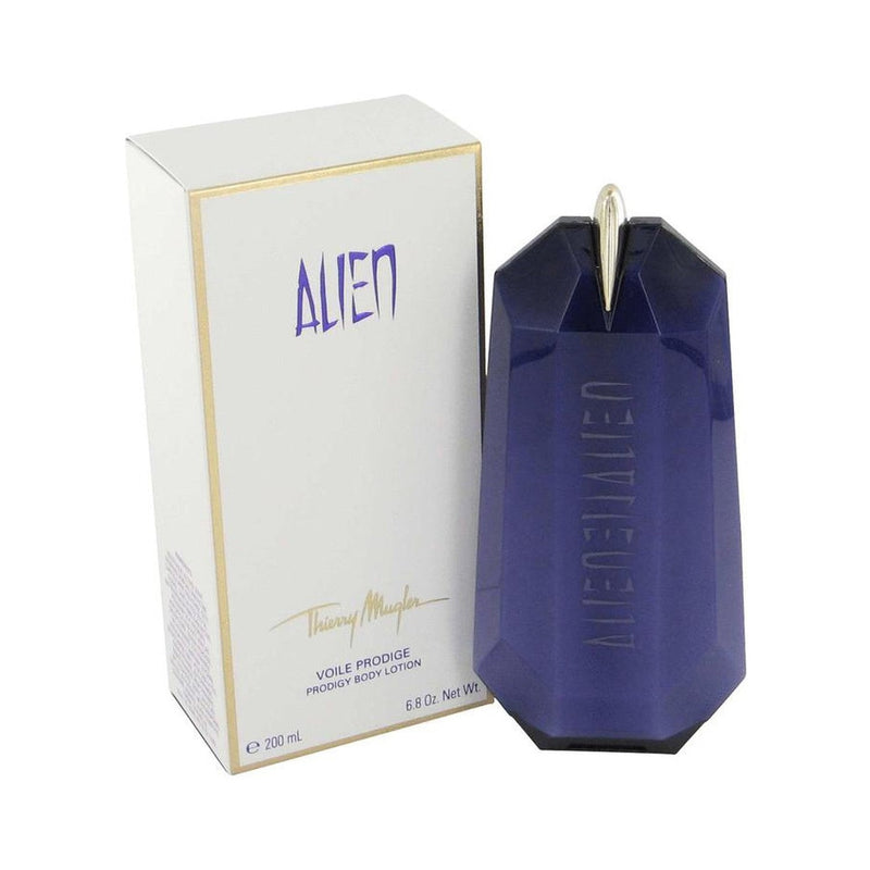 Alien by Thierry Mugler Body Lotion 6.7 oz