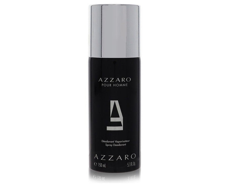 Azzaro by AzzaroDeodorant Spray (unboxed) 5 oz