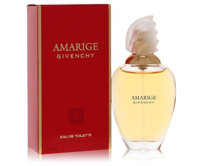 Amarige by GivenchyEau De Toilette Spray 1 oz