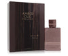 Amber Oud Exclusif Classic Cologne By Al Haramain Eau De Parfum Spray (Unisex)2 oz Eau De Parfum Spray