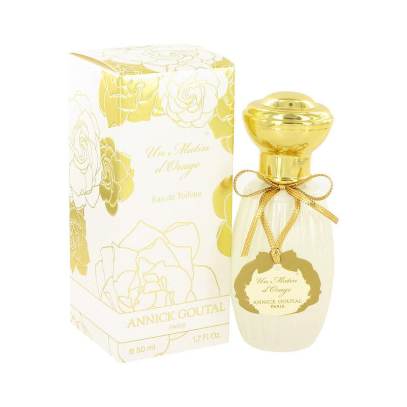 Un Matin d'Orage by Annick Goutal Eau De Toilette Spray 1.7 oz