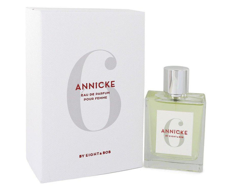 ANNICKE 6 by Eight & Bob Eau De Parfum Spray 3.4 oz
