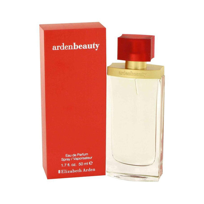 Arden Beauty by Elizabeth Arden Eau De Parfum Spray 1.7 oz