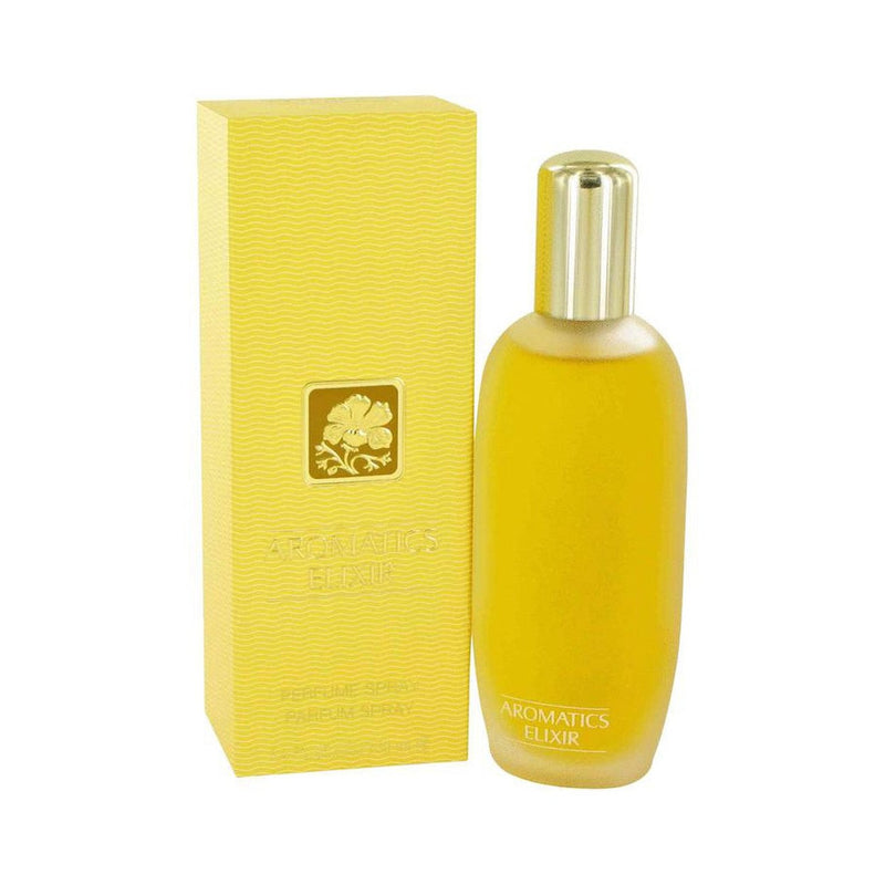 AROMATICS ELIXIR by Clinique Eau De Parfum Spray 3.4 oz