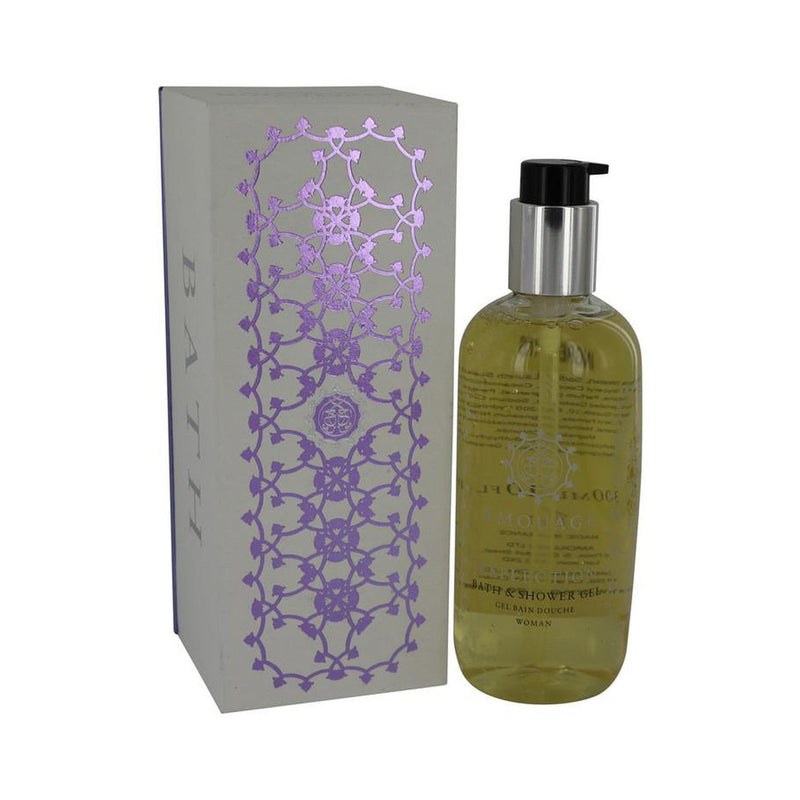 Amouage Reflection by Amouage Shower Gel 10 oz