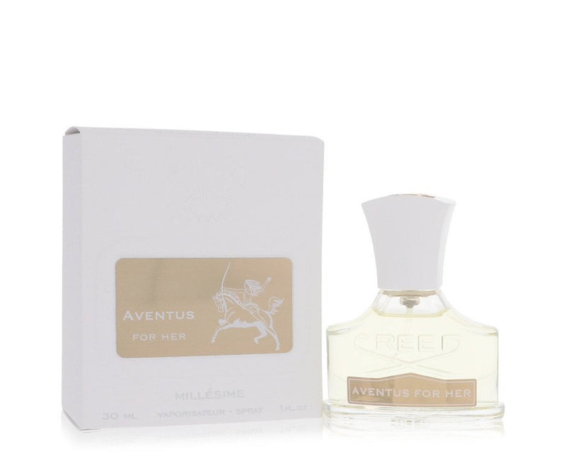 Aventus Perfume By Creed Eau De Parfum Spray1 oz Eau De Parfum Spray