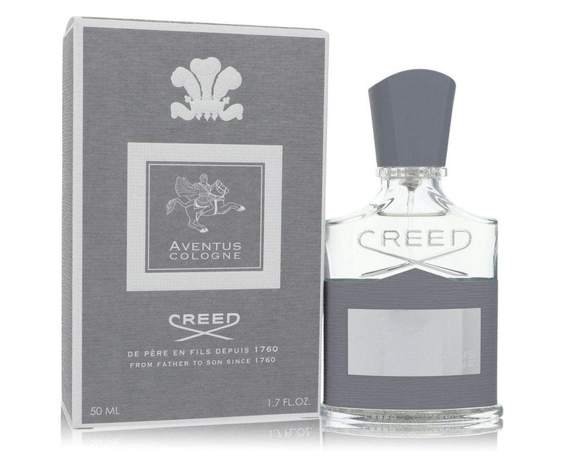 Aventus Cologne Cologne By Creed Eau De Parfum Spray1.7 oz Eau De Parfum Spray