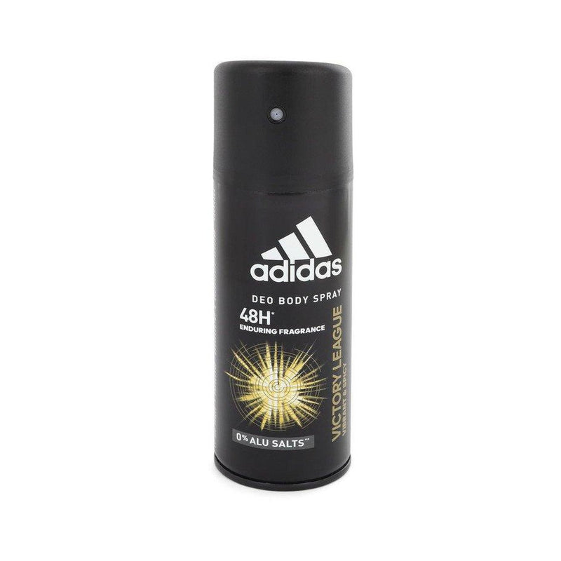 Adidas Victory League by Adidas Deodorant Body Spray 5 oz