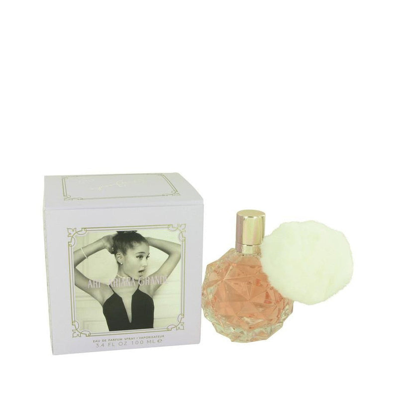 Ari by Ariana Grande Eau De Parfum Spray 3.4 oz