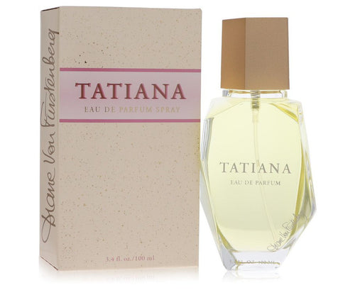 Tatiana by Diane Von FurstenbergEau De Parfum Spray 3.4 oz