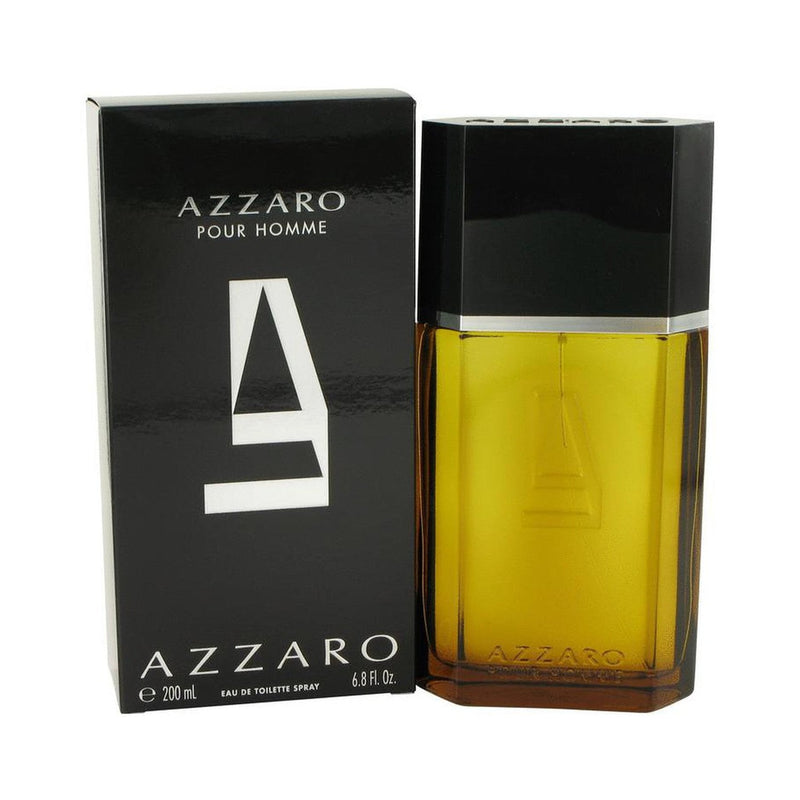 AZZARO by Azzaro Eau De Toilette Spray 6.8 oz