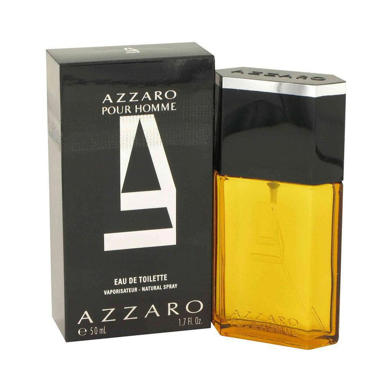 AZZARO by Azzaro Eau De Toilette Spray 1.7 oz