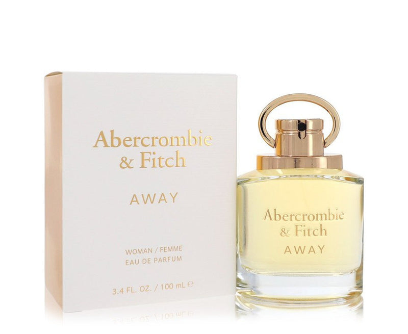 Abercrombie & Fitch Away by Abercrombie & FitchEau De Parfum Spray 3.4 oz