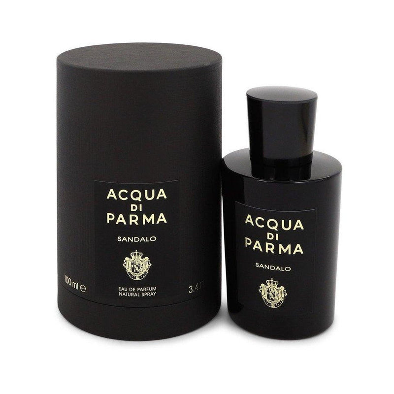 Acqua Di Parma Sandalo by Acqua Di Parma Eau De Parfum Spray (Unisex) 3.4 oz