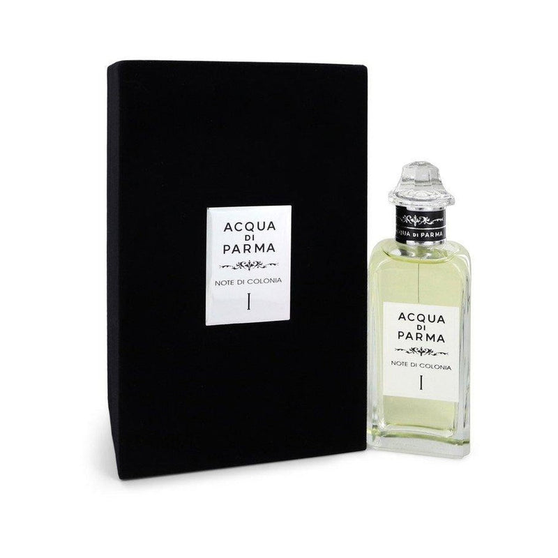 Acqua Di Parma Note Di Colonia I by Acqua Di Parma Eau De Cologne Spray (unisex) 5 oz