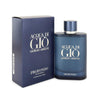 Acqua Di Gio Profondo by Giorgio Armani Eau De Parfum Spray 4.2 oz