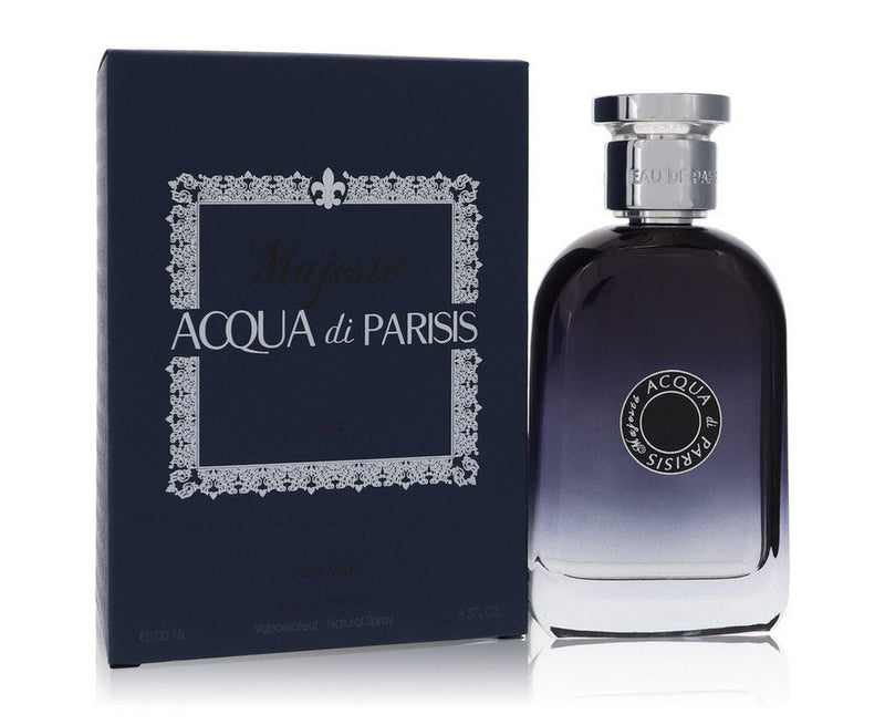 Acqua Di Parisis Majeste by Reyane TraditionEau De Parfum Spray 3.3 oz