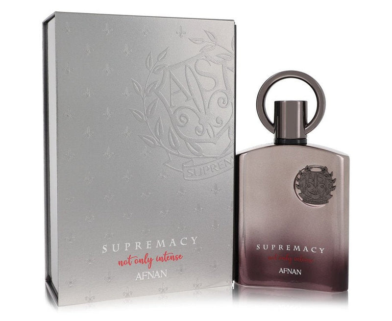 Afnan Supremacy Not Only Intense by AfnanExtrait De Parfum Spray 3.4 oz