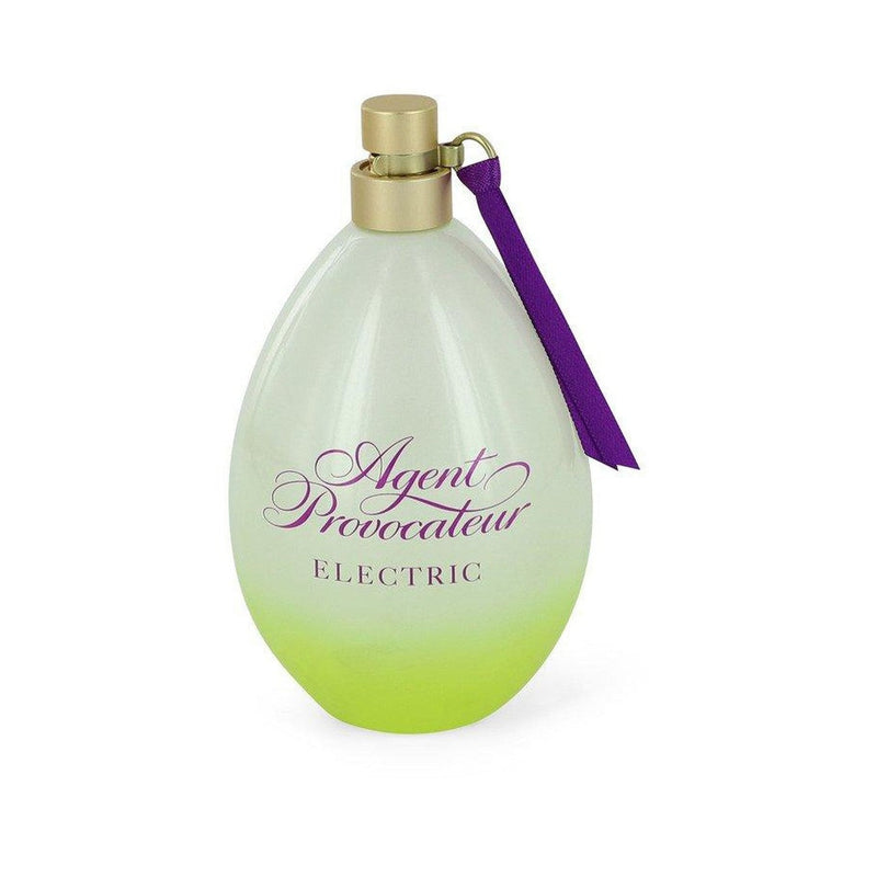 Agent Provocateur Electric by Agent Provocateur Eau De Parfum Spray (Tester) 3.4 oz