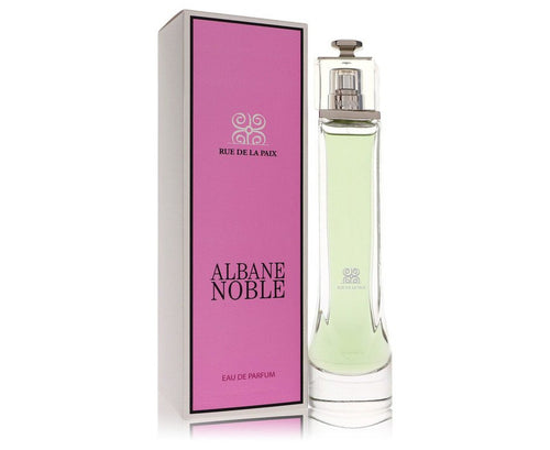 Albane Noble Rue De La Paix by Parisis ParfumsEau De Parfum Spray 3 oz