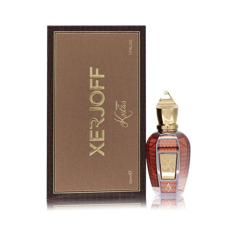 Alexandria III by Xerjoff Eau De Parfum Spray 1.7 oz