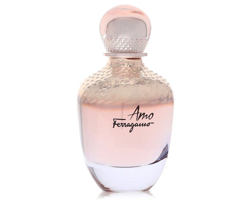 Amo Ferragamo by Salvatore FerragamoEau De Parfum Spray (Tester) 3.4 oz
