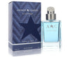 Andrew Charles by Andy Hilfiger Eau De Toilette Spray 3.3 oz